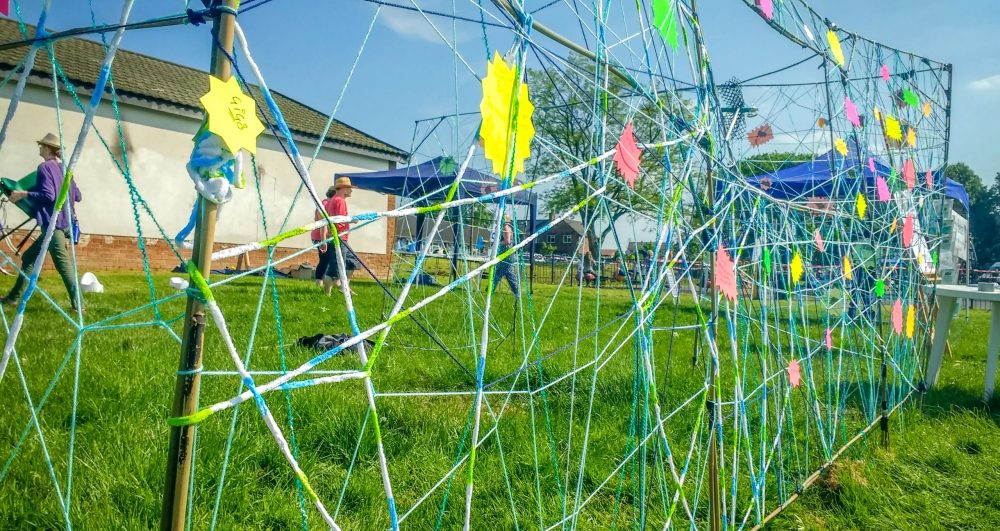 Blue Box web