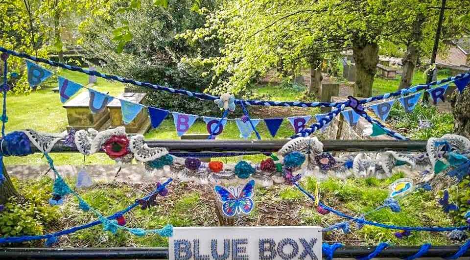 Woollen Woods 2021